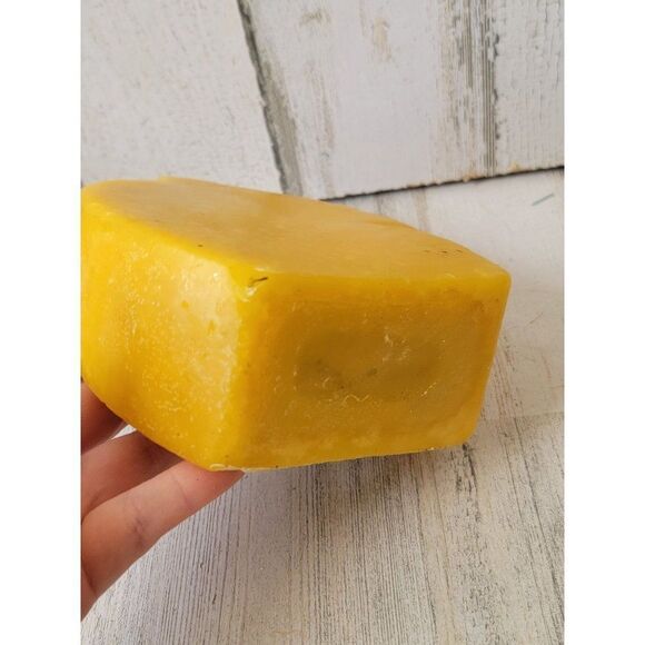 Pumpkin jack-o-lantern candle happy Halloween home decor - Picture 8 of 13